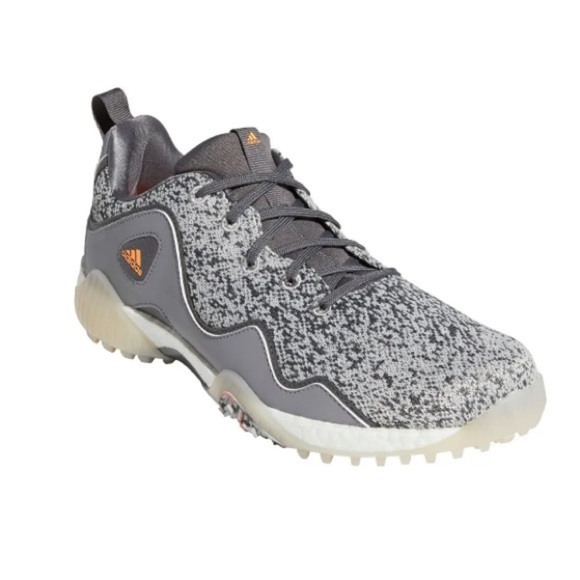 Adidas CODECHAOS 21 Golf Shoes SZ 8 - Picture 5 of 11